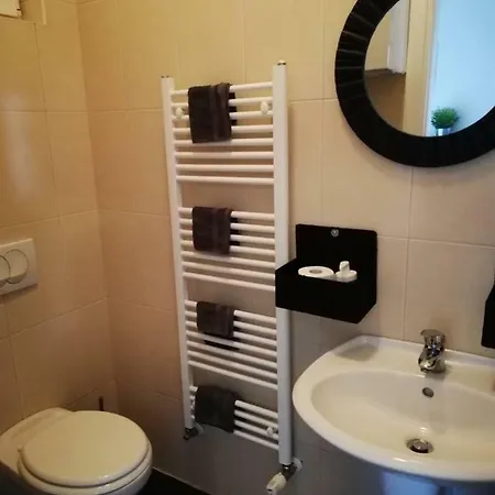 Apartmet Vintage 4+1