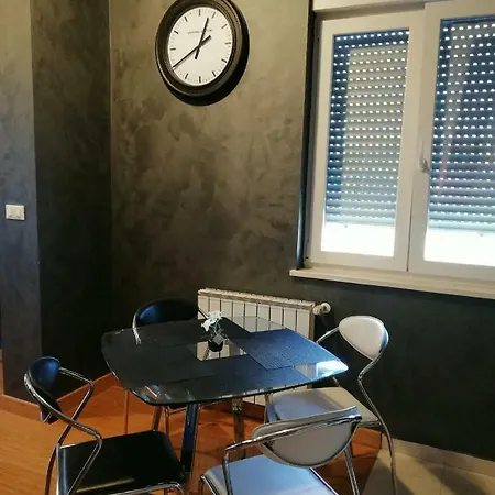 Apartmet Vintage 4+1 *
